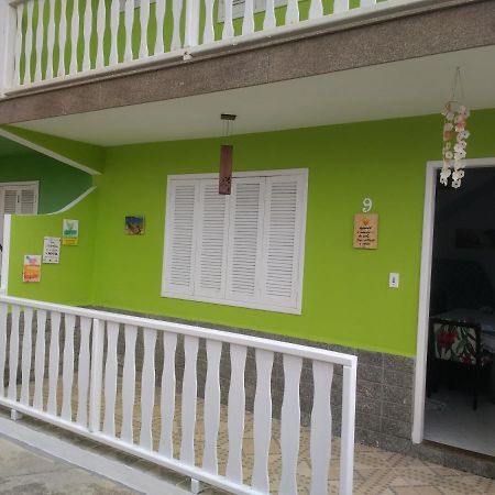 קאבו פריו Casa Verde מראה חיצוני תמונה
