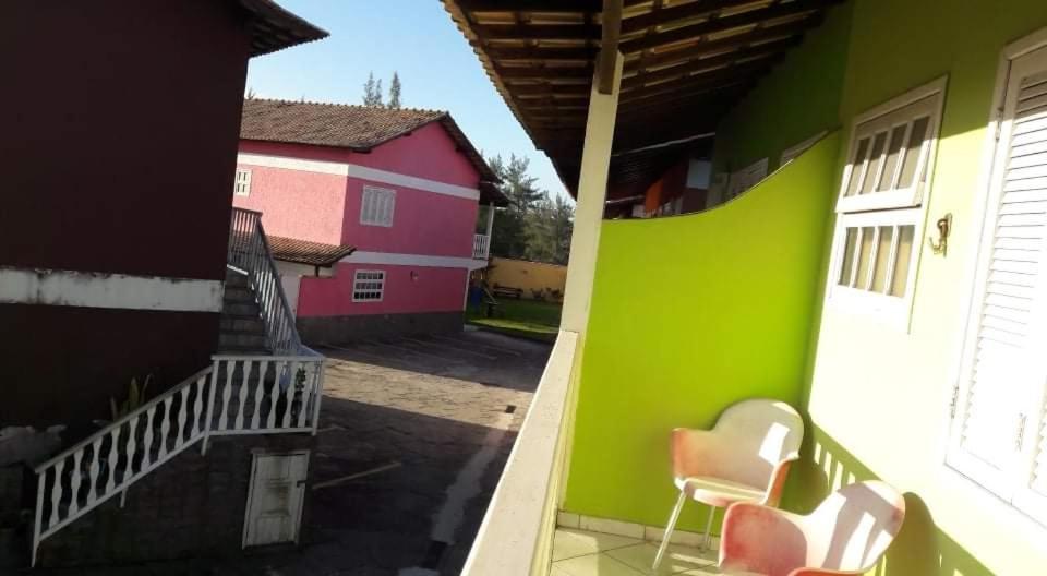 קאבו פריו Casa Verde מראה חיצוני תמונה