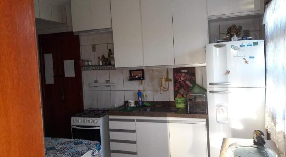 קאבו פריו Casa Verde מראה חיצוני תמונה