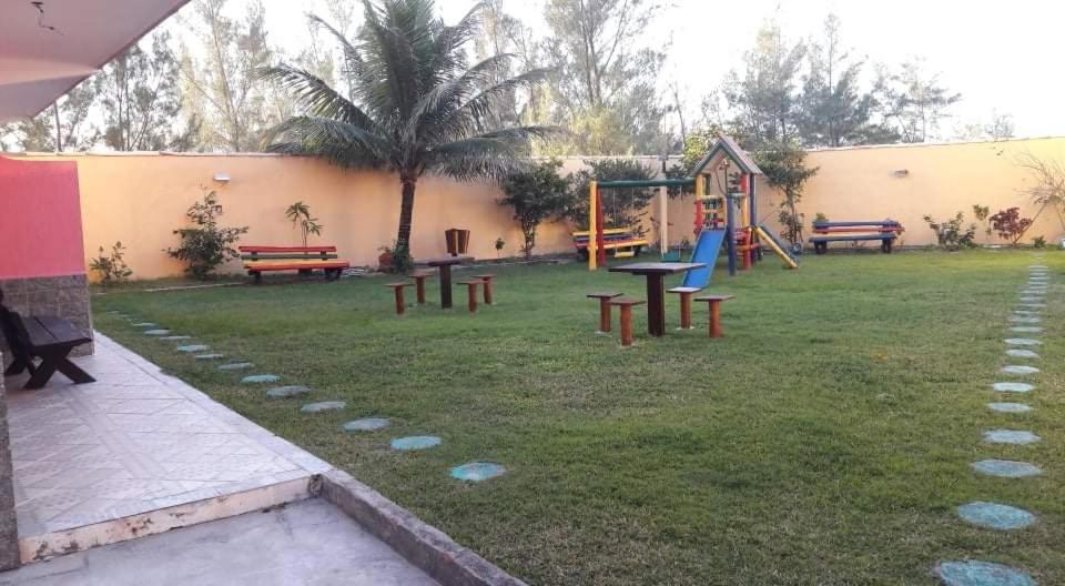 קאבו פריו Casa Verde מראה חיצוני תמונה