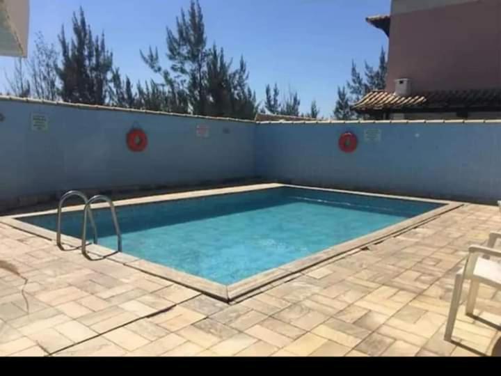 קאבו פריו Casa Verde מראה חיצוני תמונה