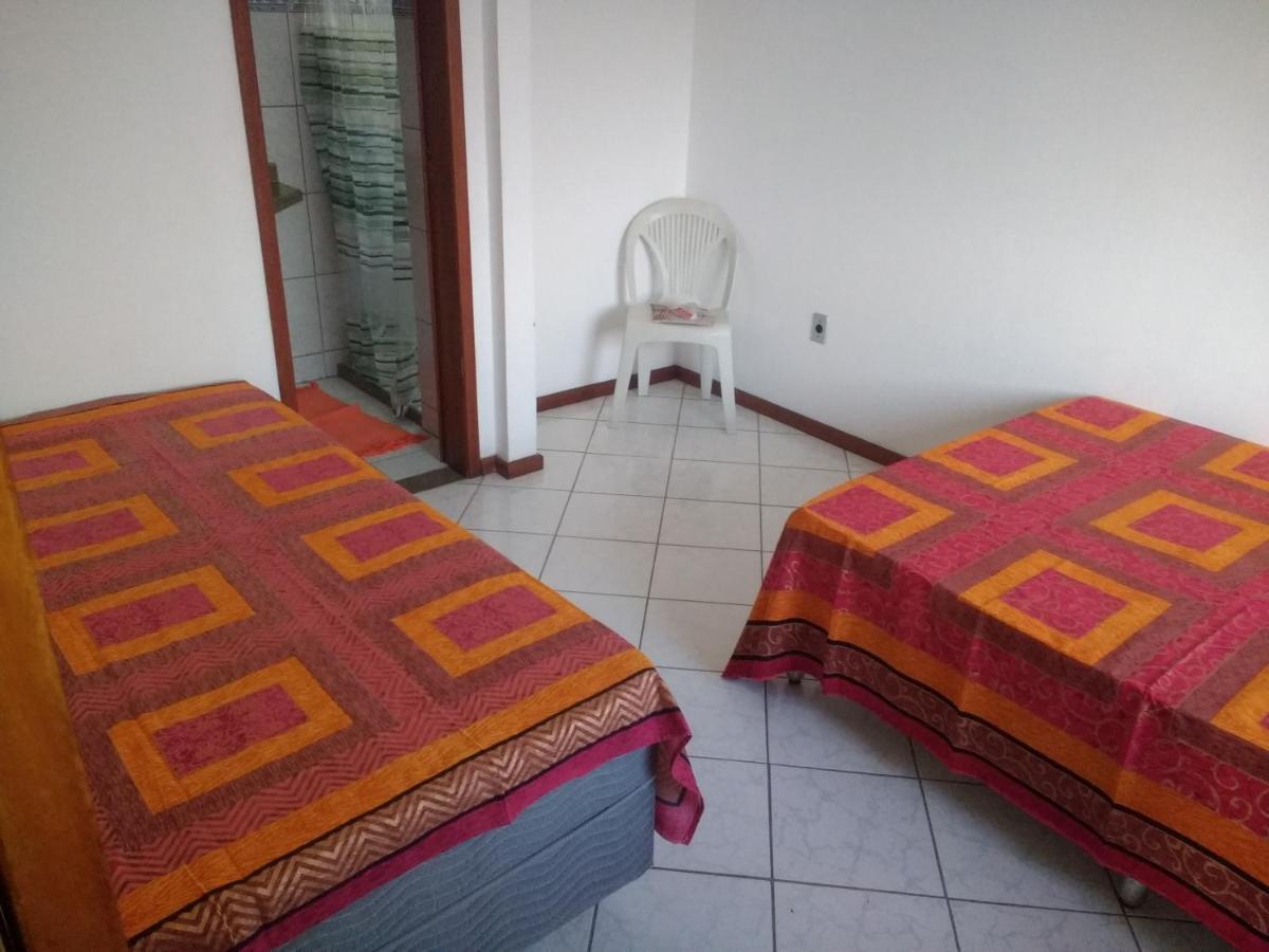 קאבו פריו Casa Verde מראה חיצוני תמונה