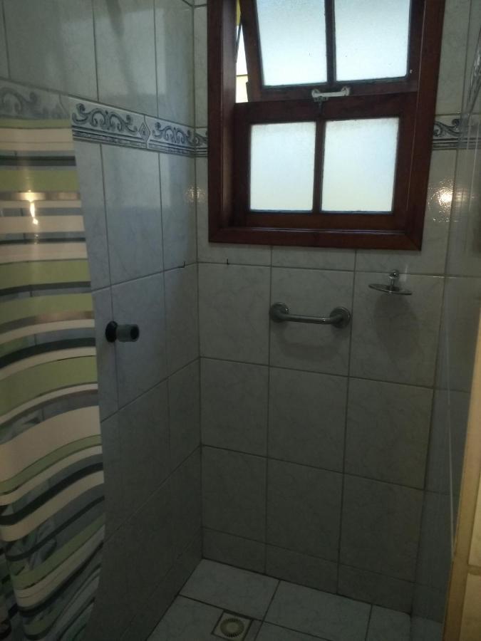 קאבו פריו Casa Verde מראה חיצוני תמונה