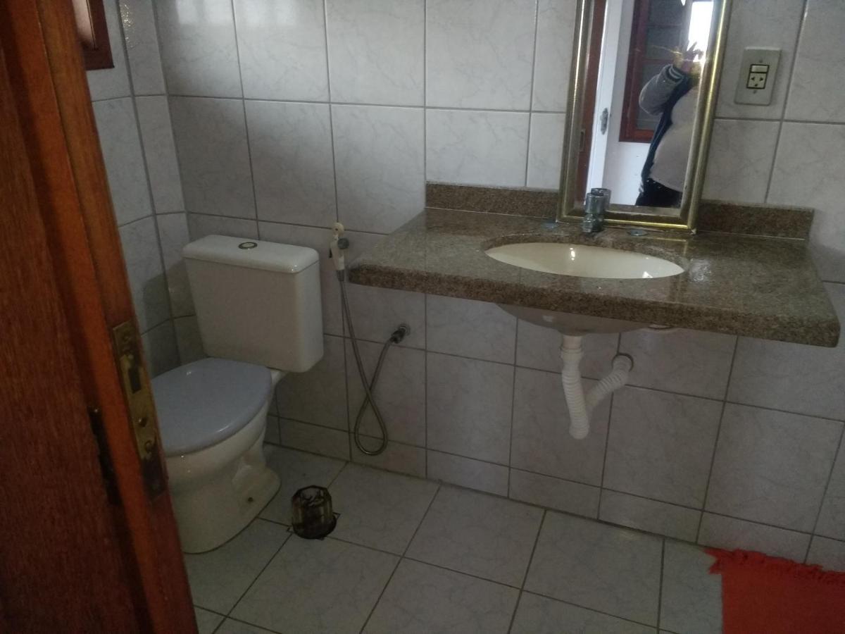 קאבו פריו Casa Verde מראה חיצוני תמונה