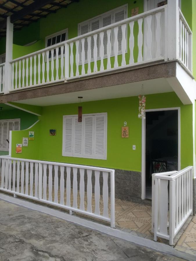 קאבו פריו Casa Verde מראה חיצוני תמונה
