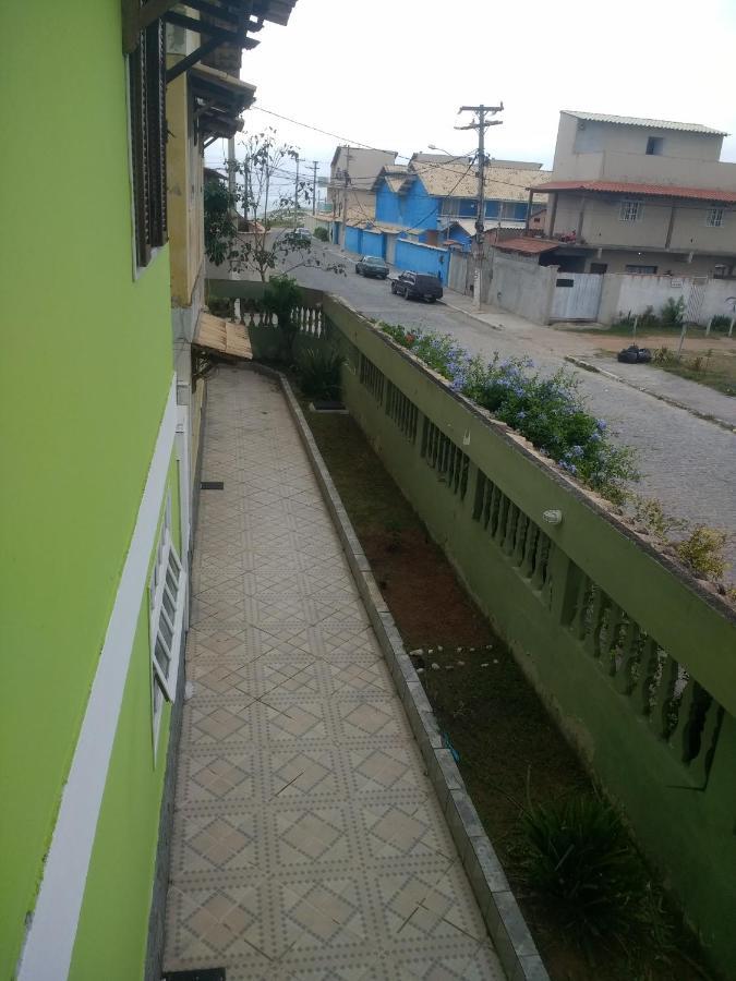 קאבו פריו Casa Verde מראה חיצוני תמונה