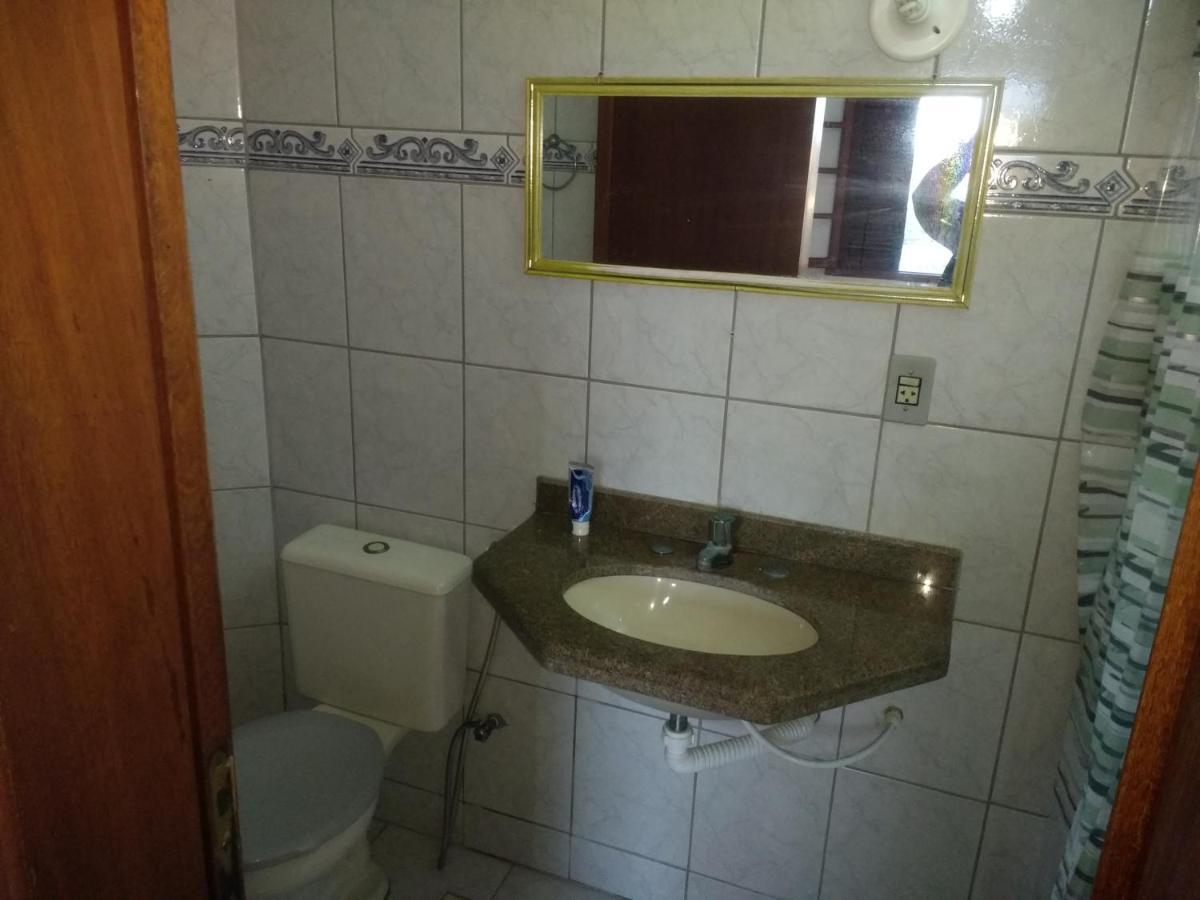 קאבו פריו Casa Verde מראה חיצוני תמונה