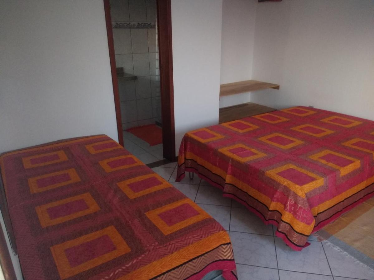 קאבו פריו Casa Verde מראה חיצוני תמונה